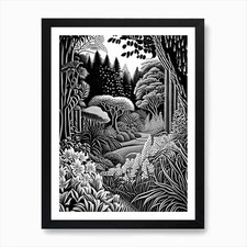 Bodnant Garden, United Kingdom