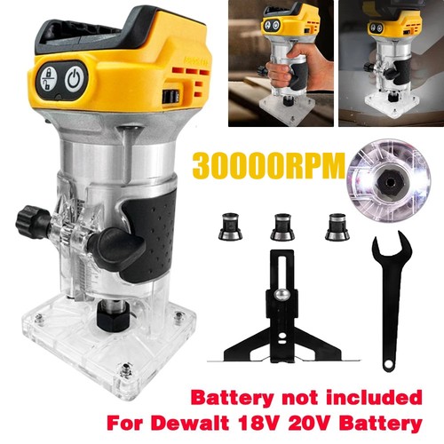 30000rpm speed brushless - 6,