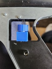 Crosman 2240/50 Adjustable