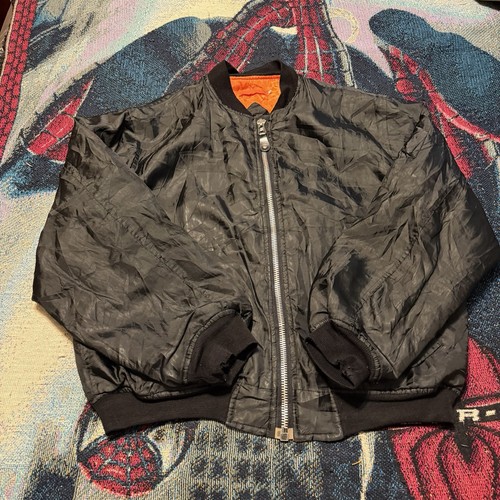 Vintage flying jacket - vintage,
