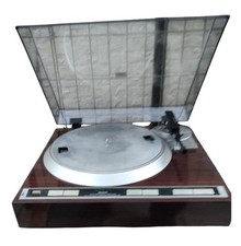 DENON DP-37F Vintage Fully