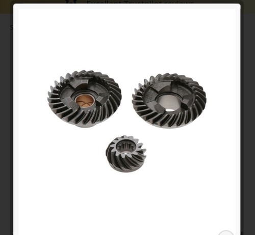 Gearbox kit for - ,