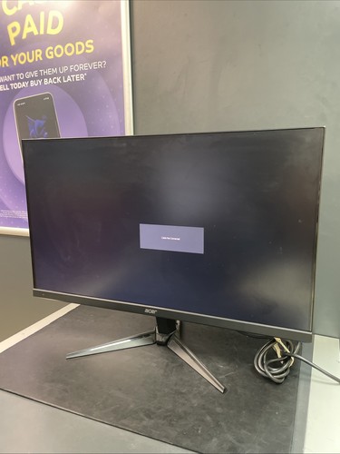 Acer qg271 gaming - acer,