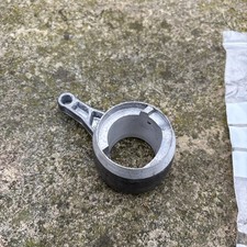 MZ TS125 TS150 TS250 rear