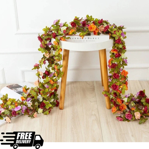 Artificial flower silk - artificial,