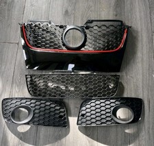 Genuine VW Golf GTI MK5 Main