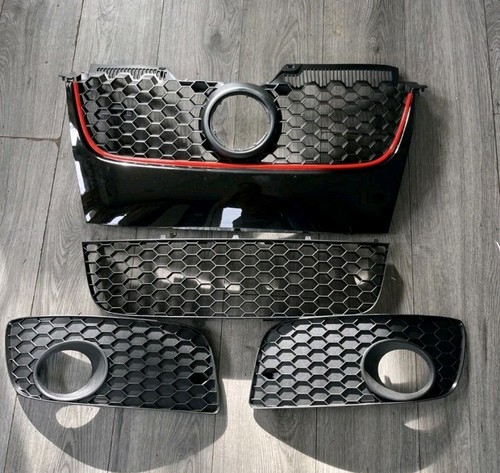 Genuine golf gti mk5 - vw, main