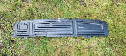 Cover cargo compartment - cover,