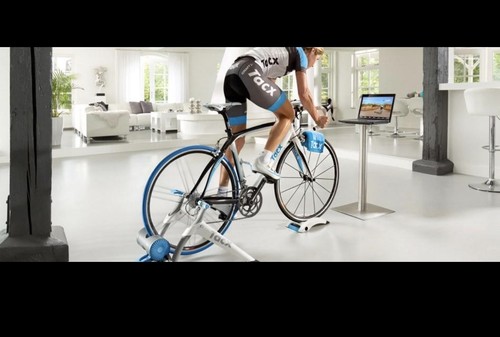 Tacx flow t2240 - tacx, indoor