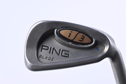 Ping iron blue - dot, /