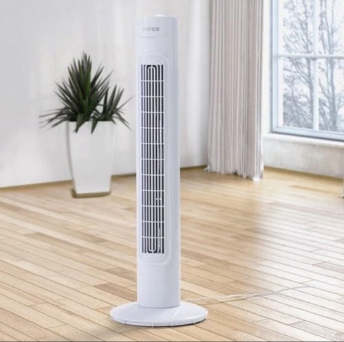 Pifco oscillating tower - pifco,