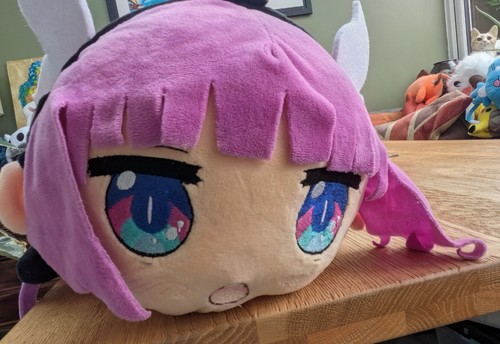 Miss kobayashi dragon maid - dragon,