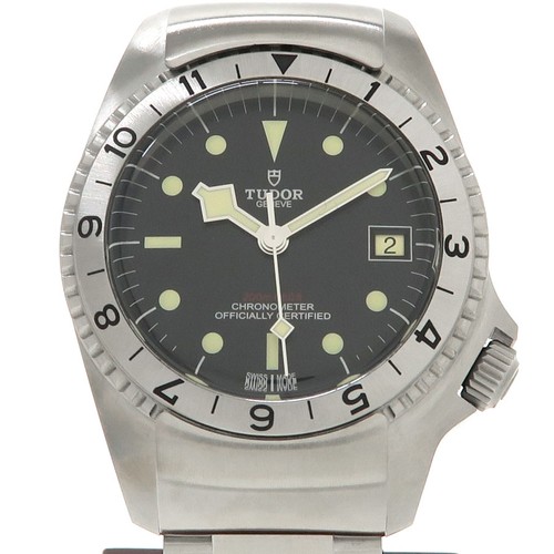Tudor black bay 70150 - black,