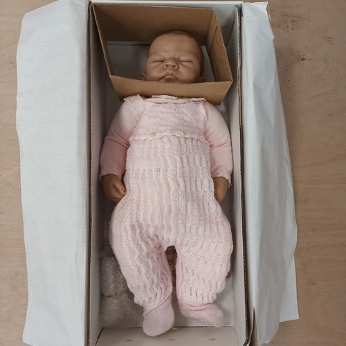 Ashton drake welcome home baby - drake,