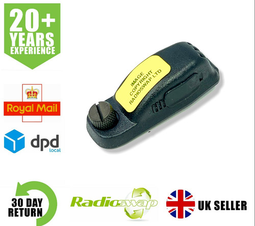 Audio adapter fits motorola - fits,