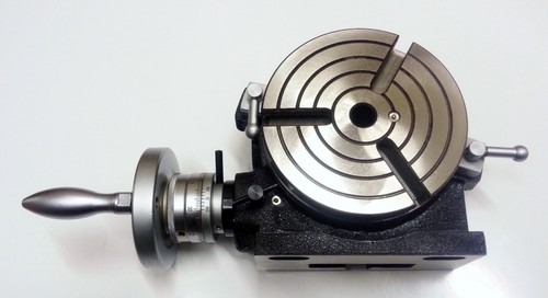 High precision horizontal - high,