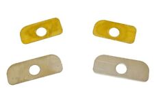 Myford ML7 Headstock Shim 4 x