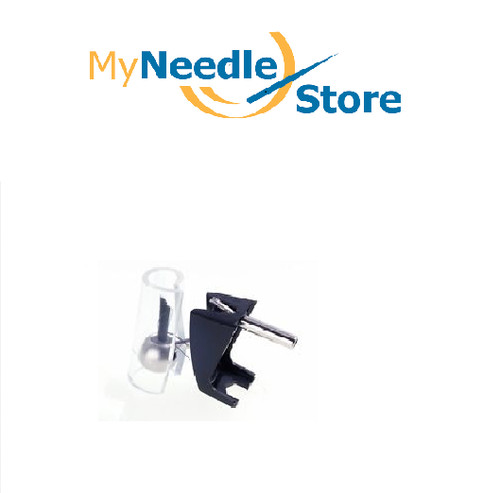 New turntable needle stylus - new, needle/