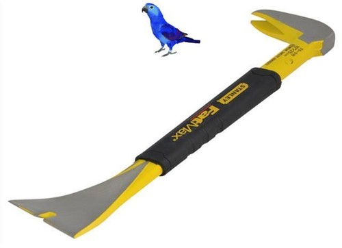 Stanley fatmax 25cm - fatmax, 10in