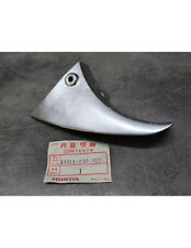 Gray Dust Cover C92 C95 CA92 CB92 CB95 HONDA 17361-200-000
