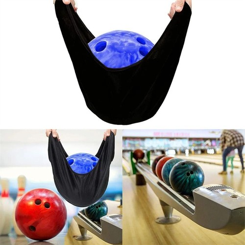 53x22cm bowling ball cleaning - 53x22cm,