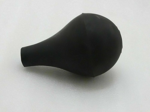 Brand new rubber bulb for - brand,