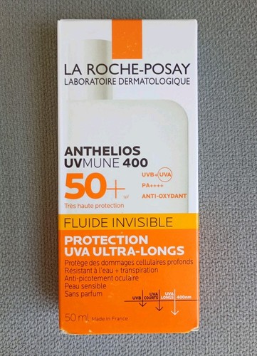 Roche posay anthelios - la,