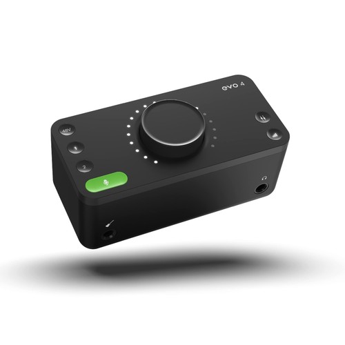 Audient evo4 2in - "evo4", audio