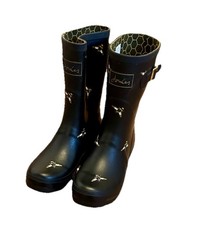 Joules Women Molly Mid Height