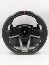 HORI SPF-004 STEERING WHEEL AND PEDALS FOR PLAYSTATION 4/5/PC