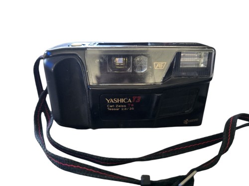 Yashica super 35mm - super,