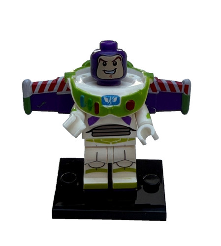 Buzz lightyear toy - lightyear, story