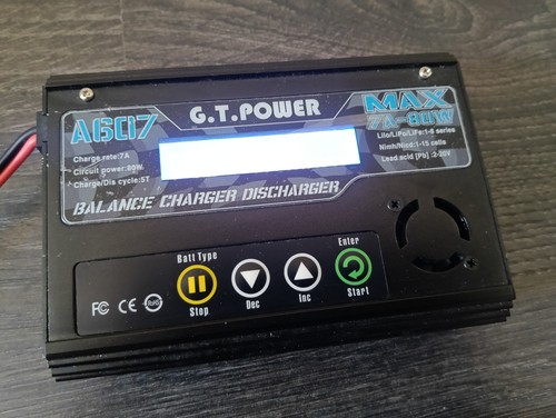 Imax b6ac fast lipo - b6ac,
