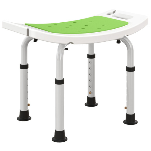 Shower stool bathing - stool,