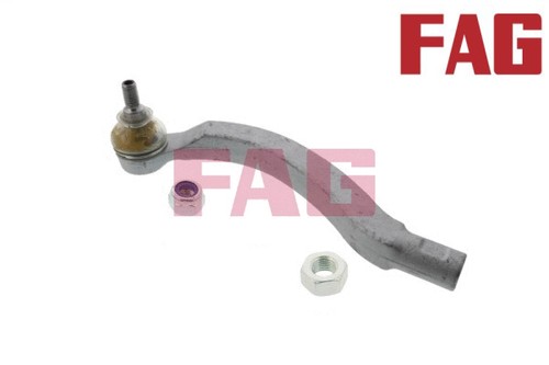 Front left tie rod - tie, end