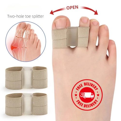 Toe bunion big corrector - bunion,