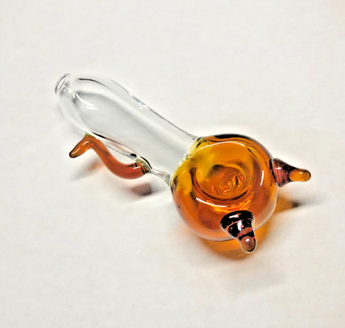 Orange cat style - cat,