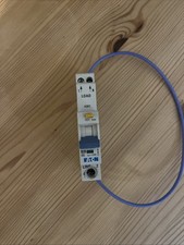 Eaton Memshield 3 B20 RCBO