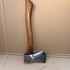 VINTAGE BRADES AXE NO 300