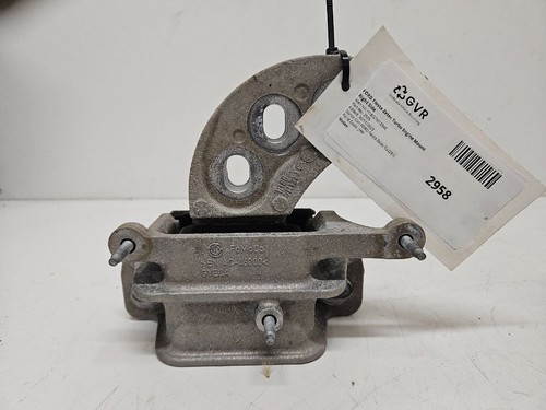 Ford fiesta zetec turbo engine - fiesta,