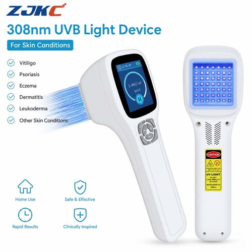 308nm uvb narrowband - narrowband, lamp