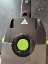 G Tech Strimmer 18v Battery &