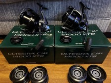 Shimano Ultegra Ci4 14000 XTB