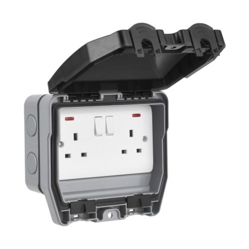 Ip66 outdoor weatherproof - ip66,