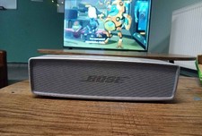Bose Soundlink Mini II