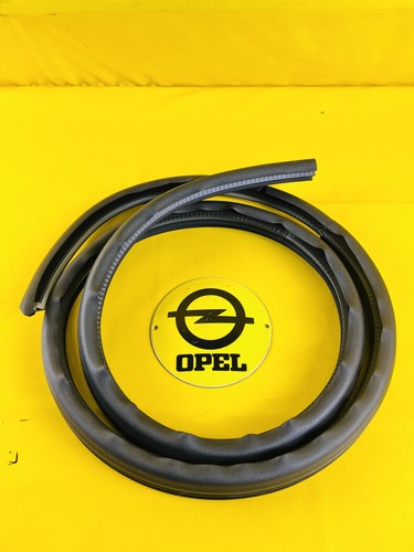 Door seal left door rubber
