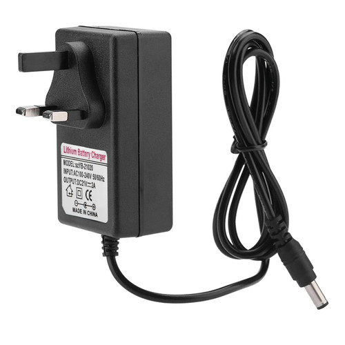 21v charger - 21v,