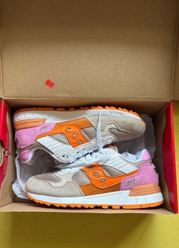 Saucony shadow 500 brand new - saucony,