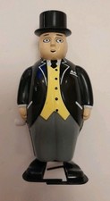 Ertl Sir Topham Hat -The Fat