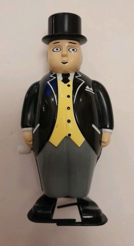 Ertl sir topham - sir,